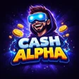 Icon of program: Cash Alpha - Get Cash Rew…