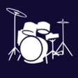 Icono de programa: Rock Drums Lite for Windo…