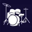 Icon of program: Rock Drums Lite for Windo…