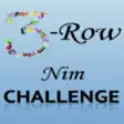 Icon of program: 3-Row Nim Challenge