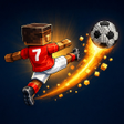 Icon of program: Free Kick Blast: Soccer