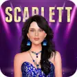 Icon of program: Scarlett Johnson Dress up…