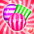 Icono de programa: Candy Land Board Game