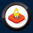 Icon of program: Rocket launch tracking