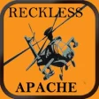 Icon of program: Reckless Apache helicopte…