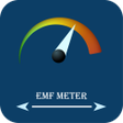 Icon of program: EMF Detector- Electromagn…