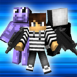 Icon of program: Pixel Gunner