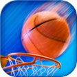 Icon of program: iBasket - Street Basketba…