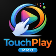 Icono de programa: TouchPlayProMovies  Serie…