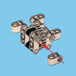 Icono de programa: Technic Instructions Guid…