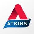 Carb Counter & Diet Tracker by Atkins icon