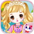 Icon of program: Cute Girl Dress Up - Styl…