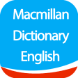Icon of program: Macmillan English Diction…