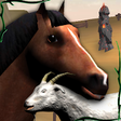 Icon of program: Horse Simulator 3D Animal…