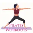 Icon of program: Pilates Workouts