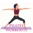 Icon of program: Pilates Workouts