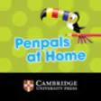 Icon of program: Penpals at Home