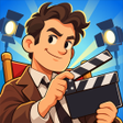 Icon of program: Movie Tycoon: Film Studio…