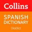 Icon of program: Collins Deluxe Spanish-En…