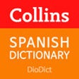 Icon of program: Collins Deluxe Spanish-En…