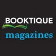 Icon of program: Booktique Magazines