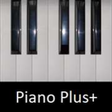 Icon of program: Piano Plus+ for Windows 1…