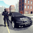 Icono de programa: Police Car Chase 3D