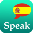 Icon of program: Learn Spanish Offline
