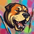 Icon of program: Dog Paint Book