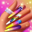 Icon of program: Nail Stylist Pro