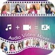 Icon of program: Audio Video Mixer