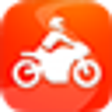 Icon of program: MotoMap - GPS Motorcycle …