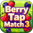 Icon of program: Berry Tap Match 3