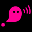 Icono de programa: 1f y0u're a gh0st ca11 me…