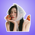 Icon of program: Stickme: Sticker Maker  E…