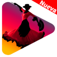 Icon of program: Msica Flamenca | Flamenco…