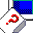 Icono de programa: Monitor Asset Manager