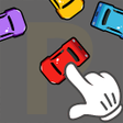 Icon of program: colorful parking grid