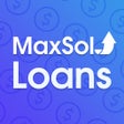 Icon of program: MaxSol - Payday Loans