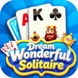 Icon of program: Dream Wonderful Solitaire