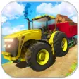 Icon of program: Farming Simulator 2018