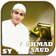 Icono de programa: Juz Amma MP3 - Ahmad Saud