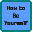 Icono de programa: How to Be Yourself