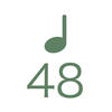 Icon of program: NumericTadpole - music se…
