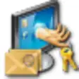 Icon of program: Email Password Recovery M…