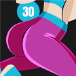 Icon of program: Bigger Butt Workouts :Bes…