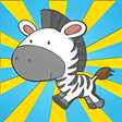 Icon of program: Little Zebra Shopper XS F…