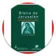 Icon of program: Biblia de Jerusaln