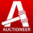 Icon of program: Auctioneer - Real Time Au…
