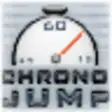 Icon of program: Chronojump